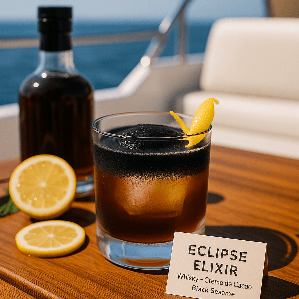 Eclipse Elixir