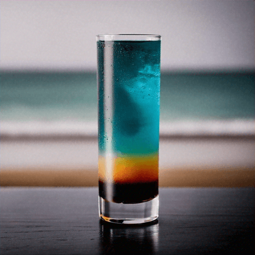 Eerie Abyss Elixir