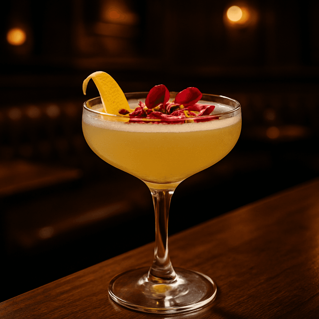 Celebrate Eid al-Adha with Exquisite Cocktails: A Festive Blend of Tradition and Flavor