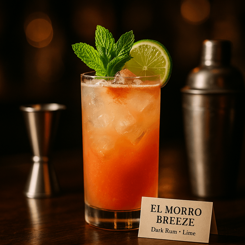 El Morro Breeze