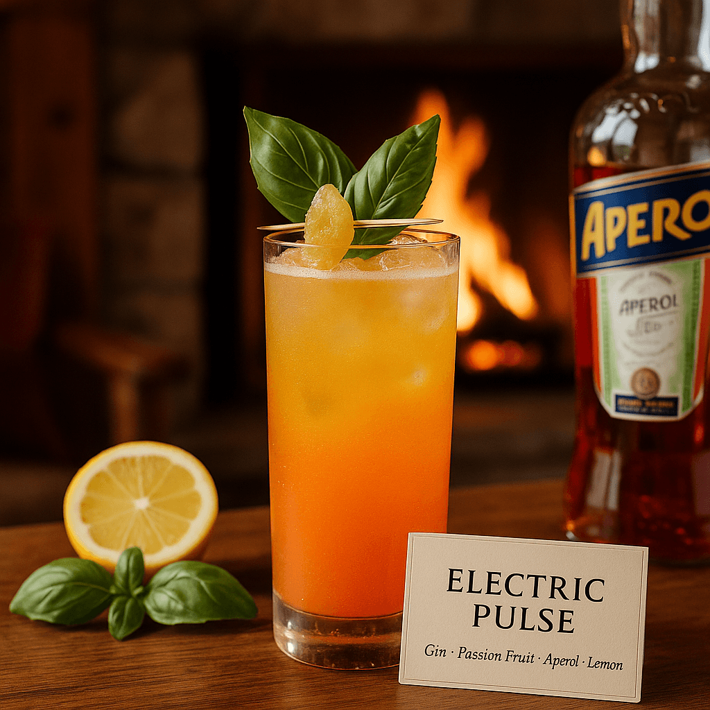 Electric Pulse