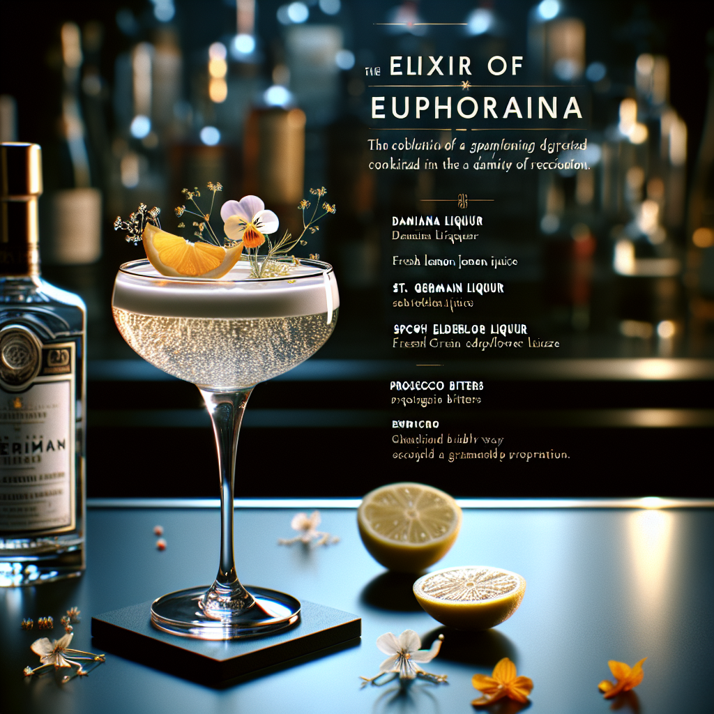 Elixir of Euphoria
