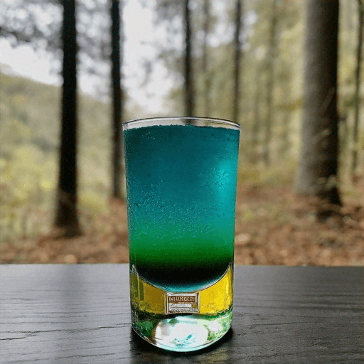 Elixir of the Enchanted Grove