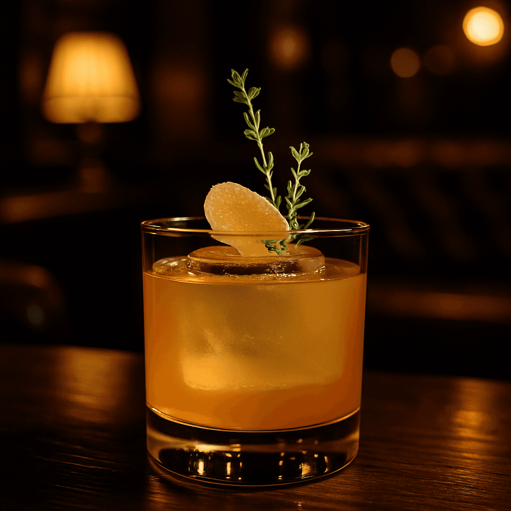 Elven Miner's Delight