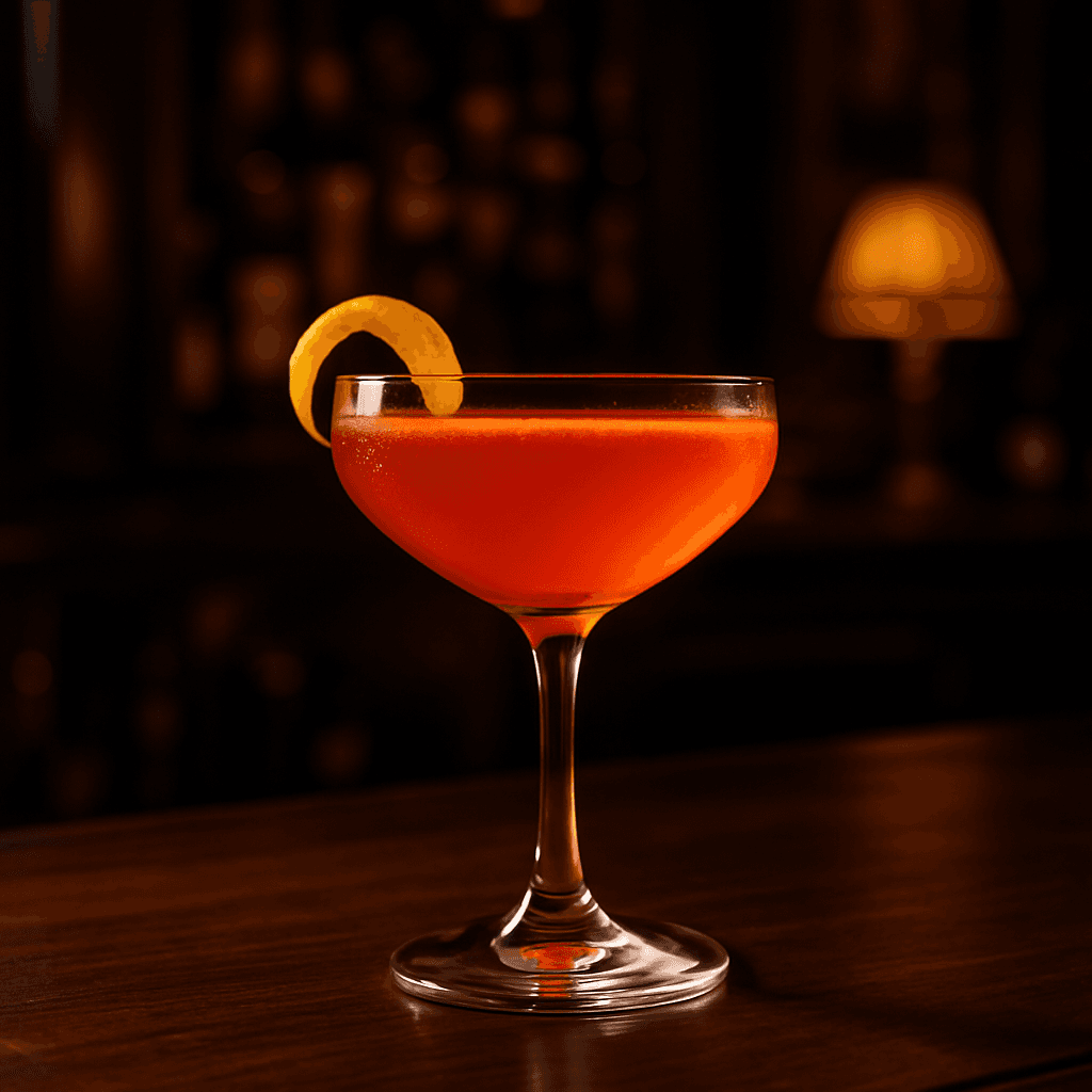 Elysian Glow