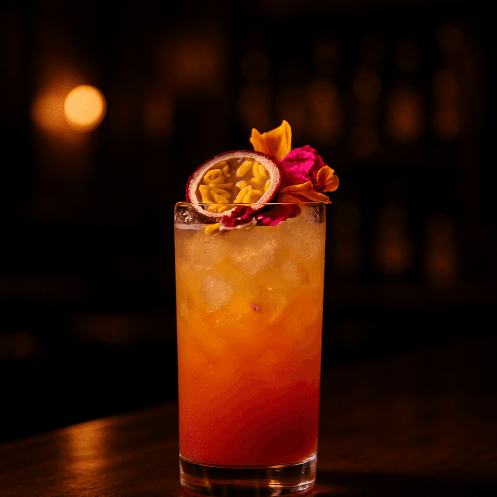 Elysian Sunset