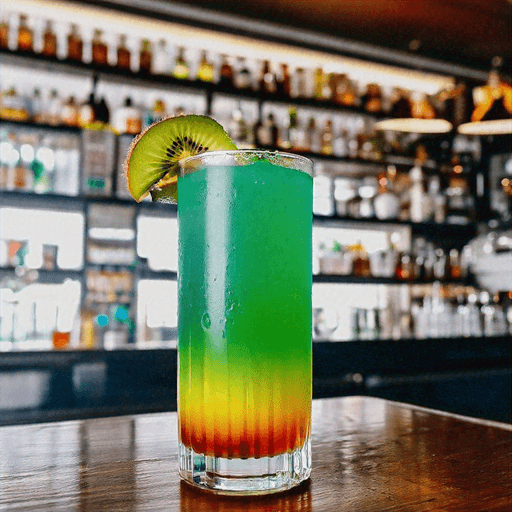 Emerald Elixir