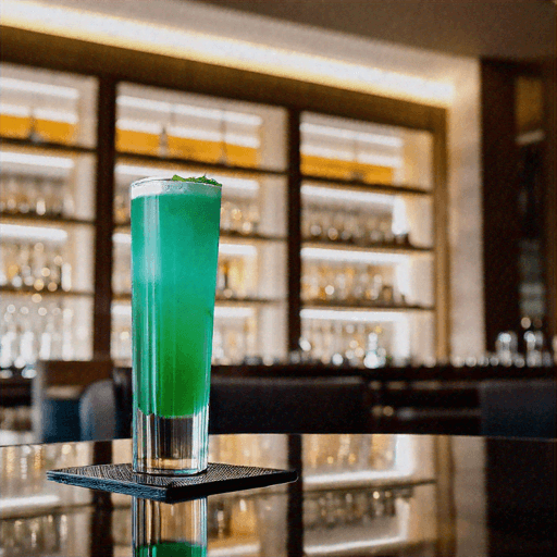 Emerald Enigma