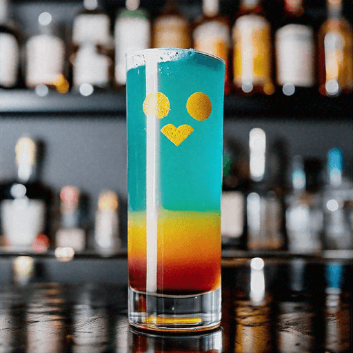 Emoji Elixir