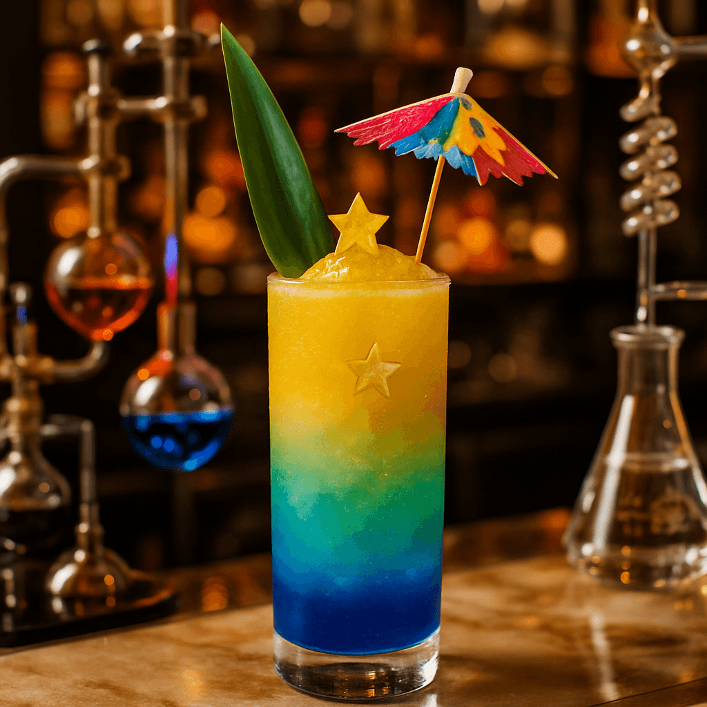 Emoji Elixir