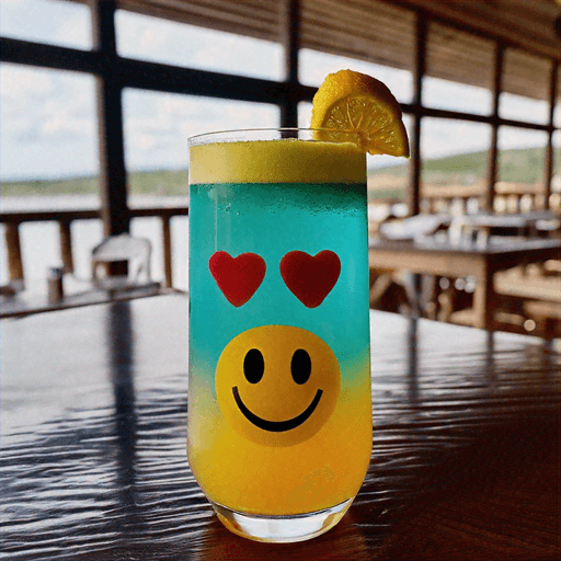 Emoji Enchantment