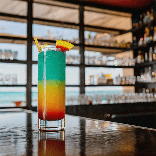 Emoji Tale 🍹📖