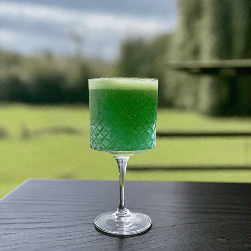 Enchanted Forest Elixir