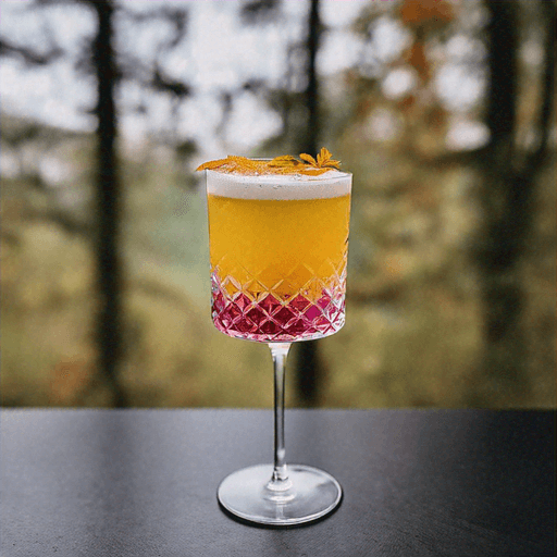 Enchanted Grove Elixir