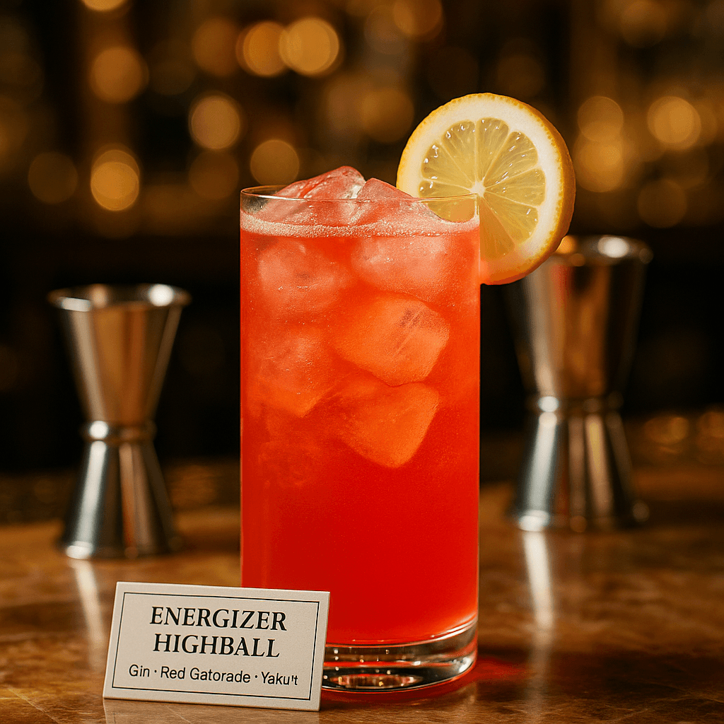 Energizer Highball
