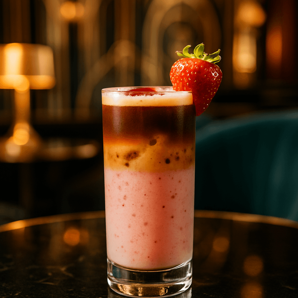 Energy Passion Coffee