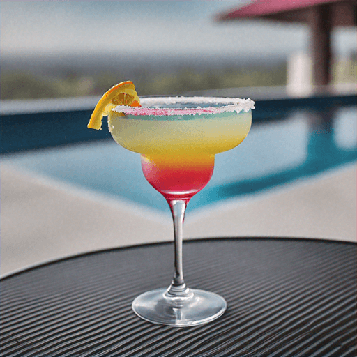 Eternal Bliss Margarita