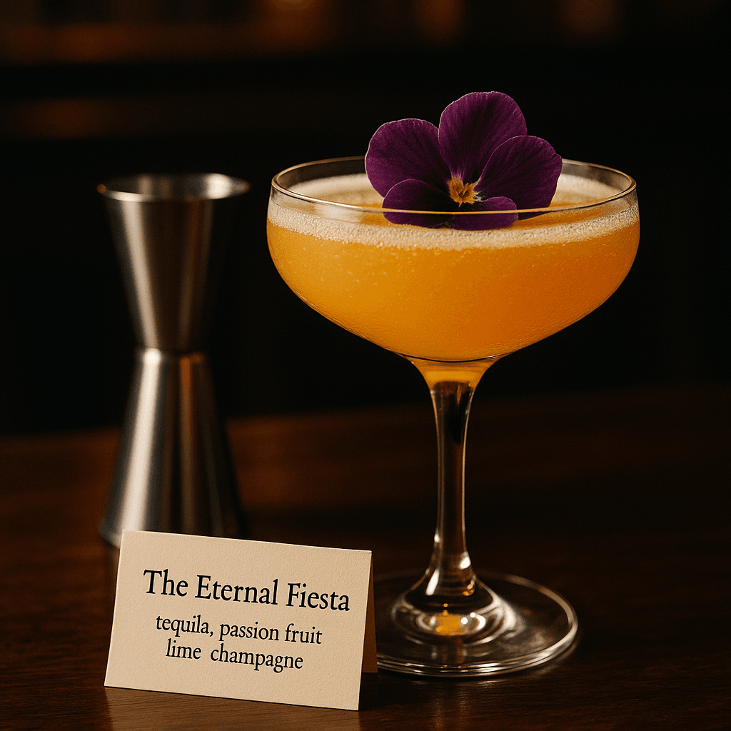 Eternal Fiesta