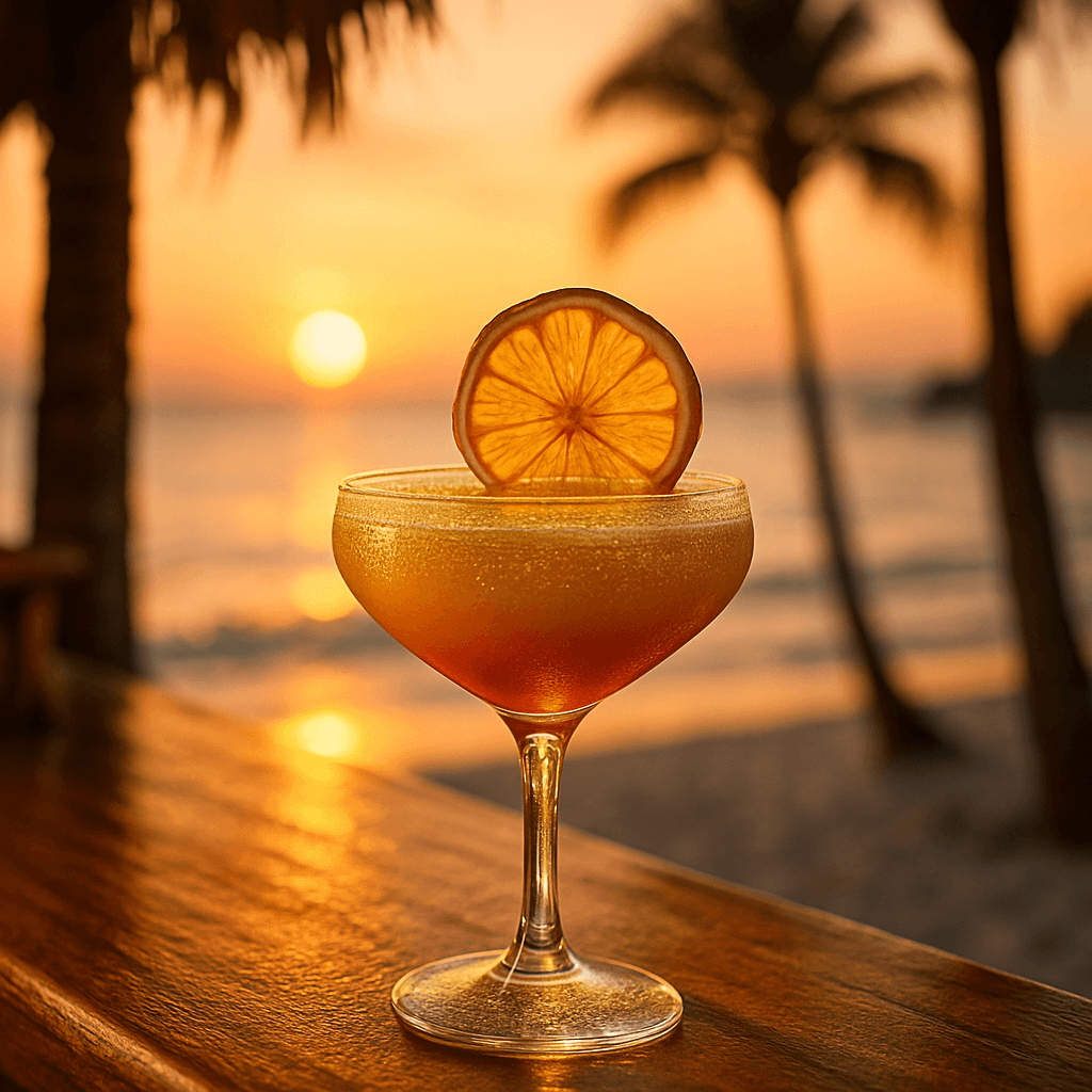 Eternal Sunrise