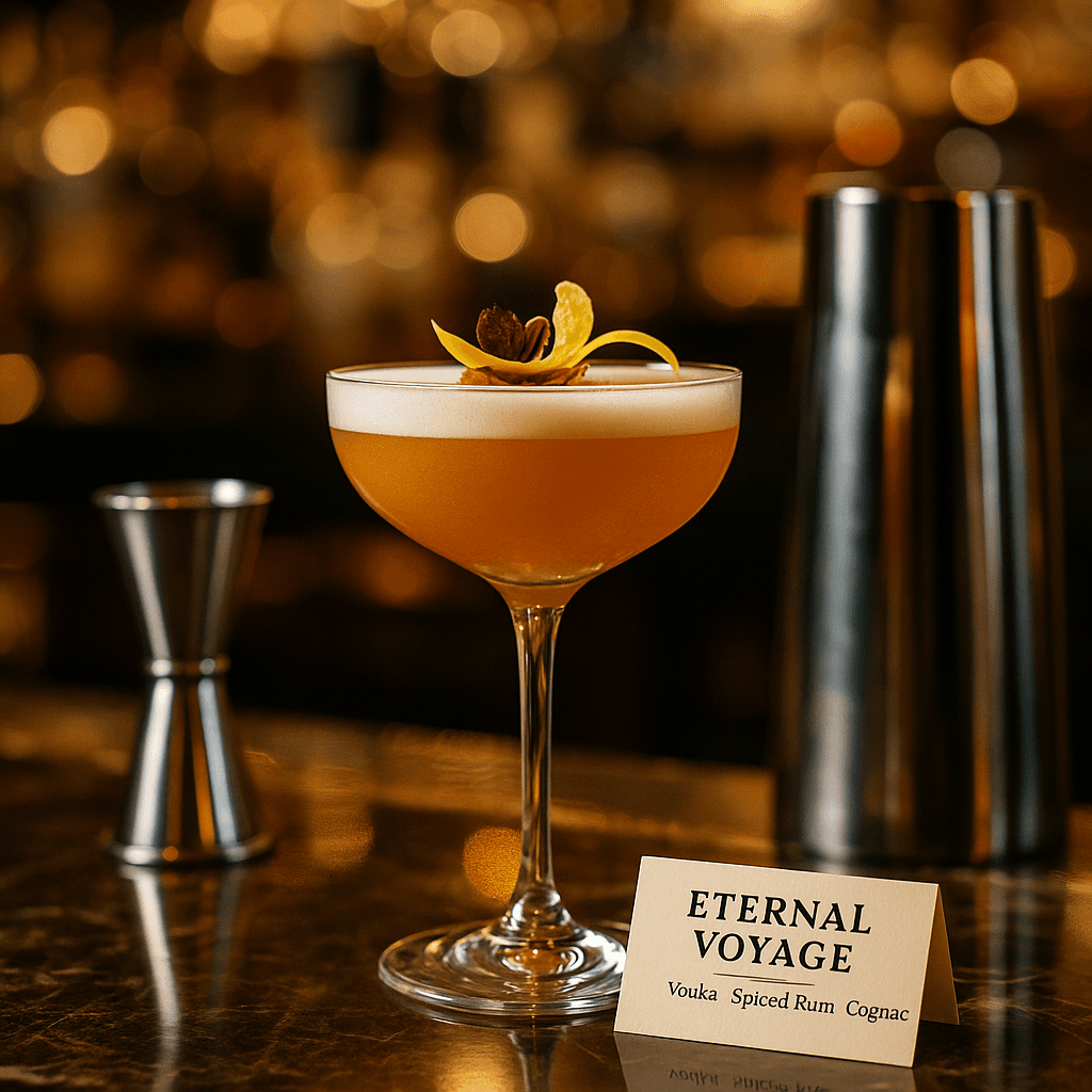 Eternal Voyage