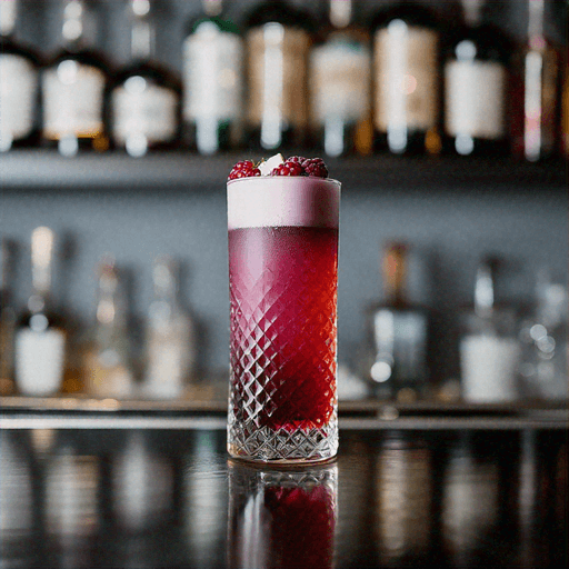 Ethereal Berry Brume
