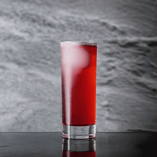 Ethereal Cherry Mist