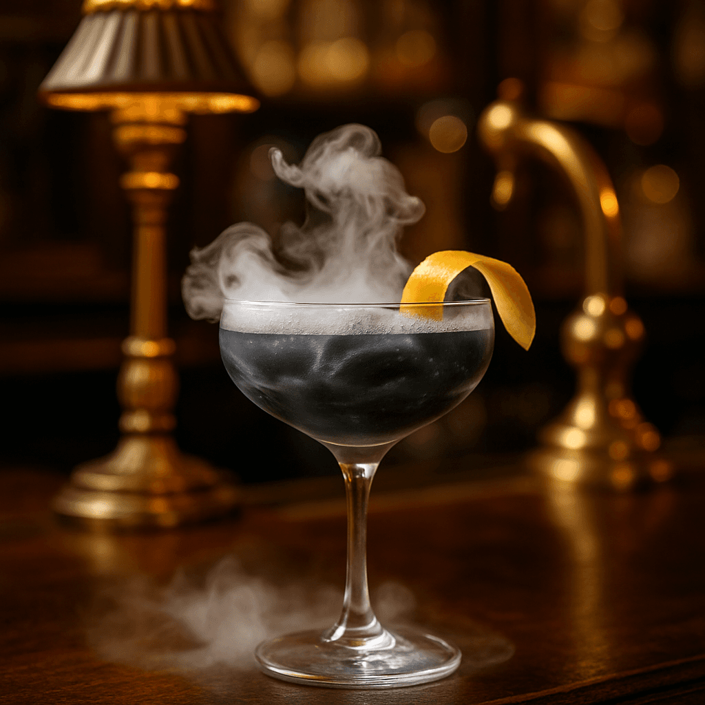Ethereal Elixir