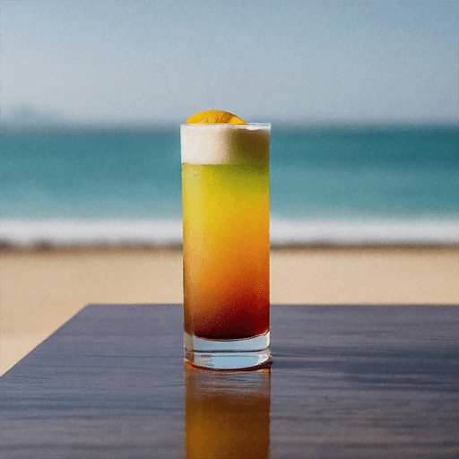 Euphoria Fizz