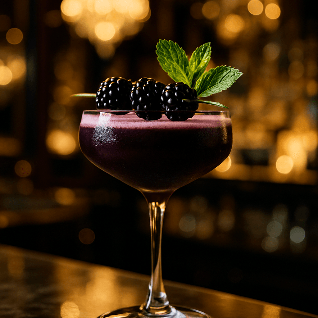 Euphoria Noir