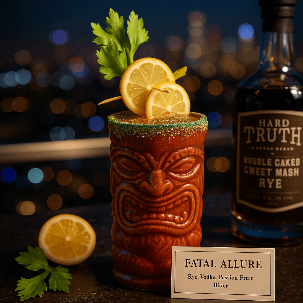 Fatal Allure
