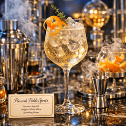 Flemish Fields Spritz