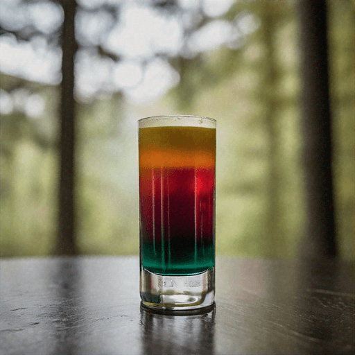 Forest Elixir
