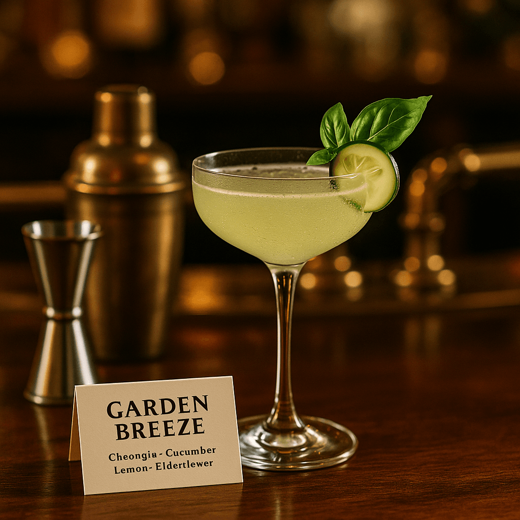 Garden Breeze