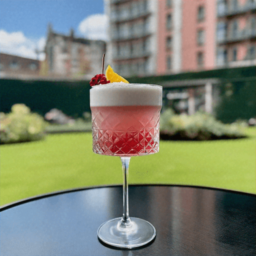 Garden Temptation Elixir