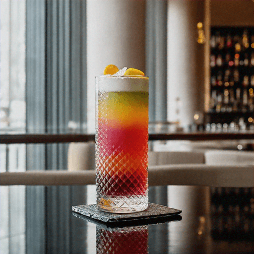 Gloria Jesperson's Signature Party Punch