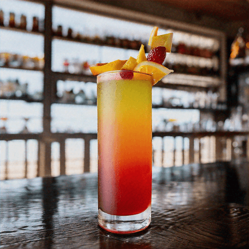 Gloria Jesperson Signature Party Punch