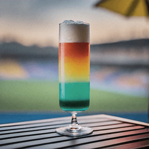 Goalazo Fizz