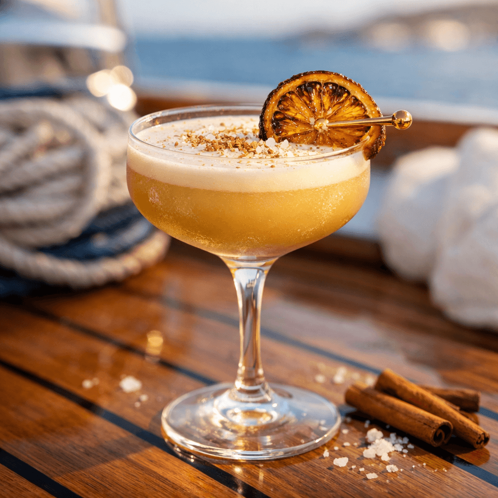 Golden Velvet Butterscotch