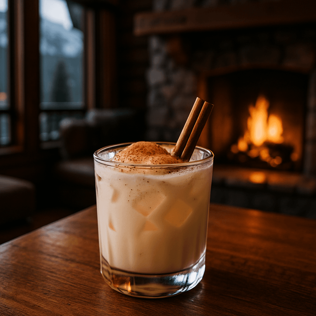 Gran Malo Dulce Horchata
