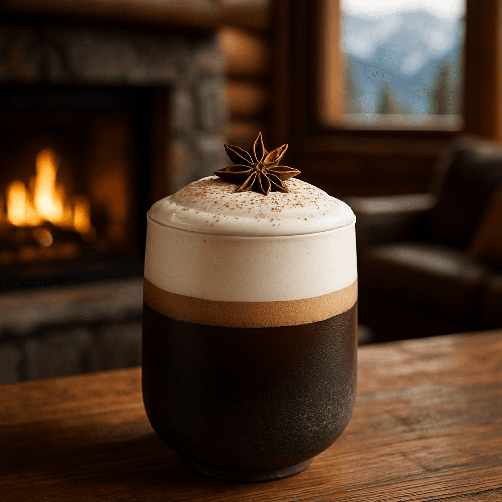 Harmony Brew