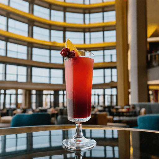 Harvest Berry Celebration