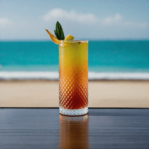 Herbal Breeze Elixir