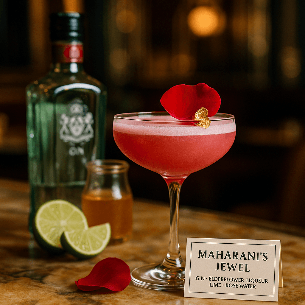 Here are 12 innovative cocktail recipes for