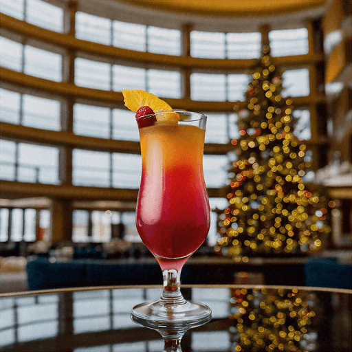 Holly Jolly Sleigh Ride