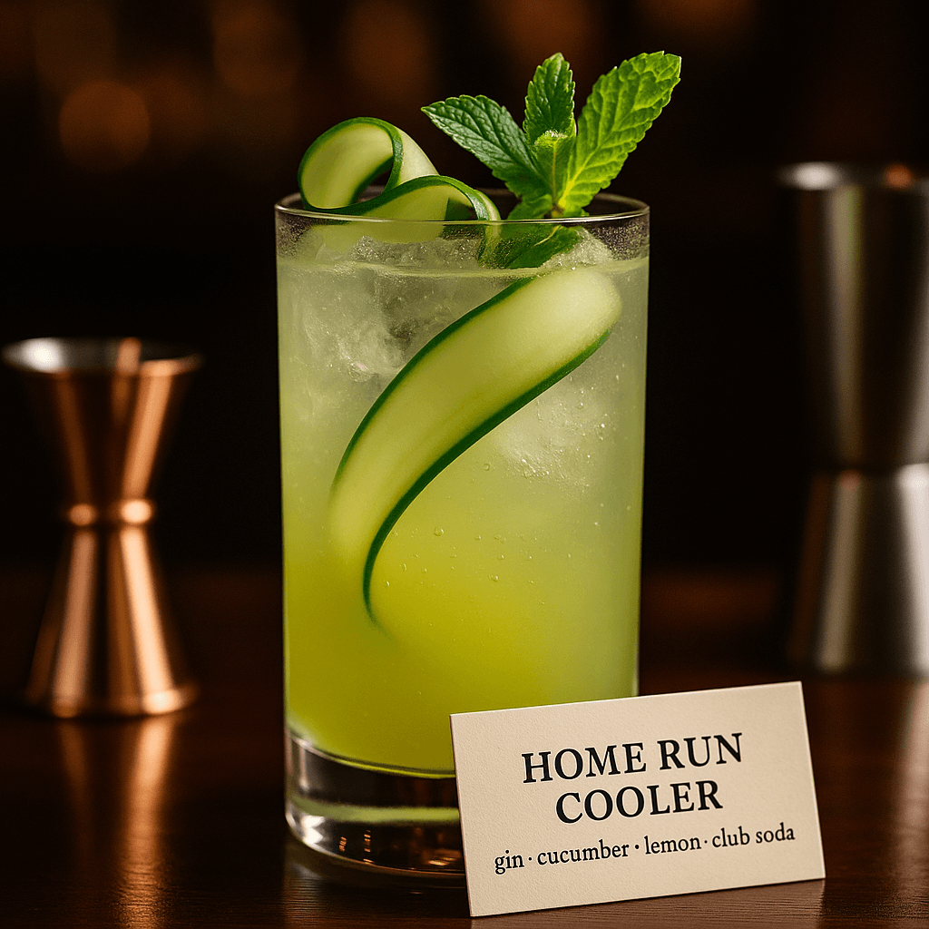 Home Run Cooler