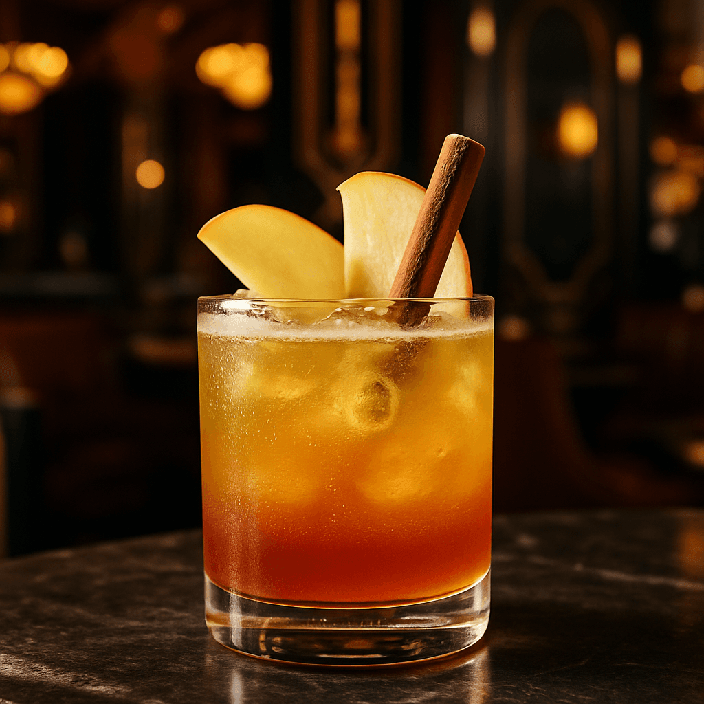 Hufflepuff Harvest Elixir