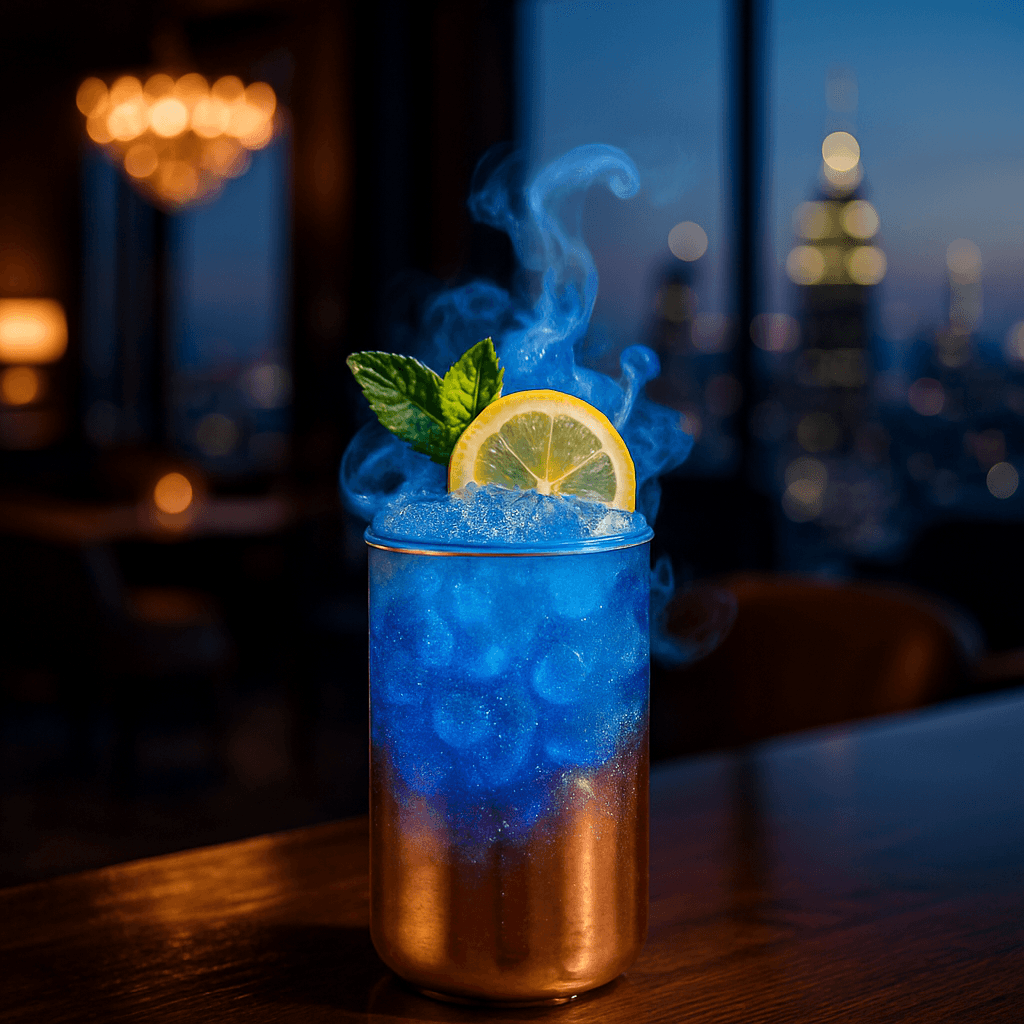 Iskra-7 Electric Mule