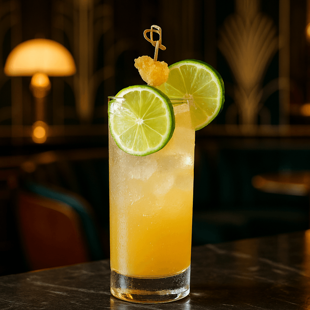 Island Storm Collins