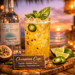 La Copa Celestial