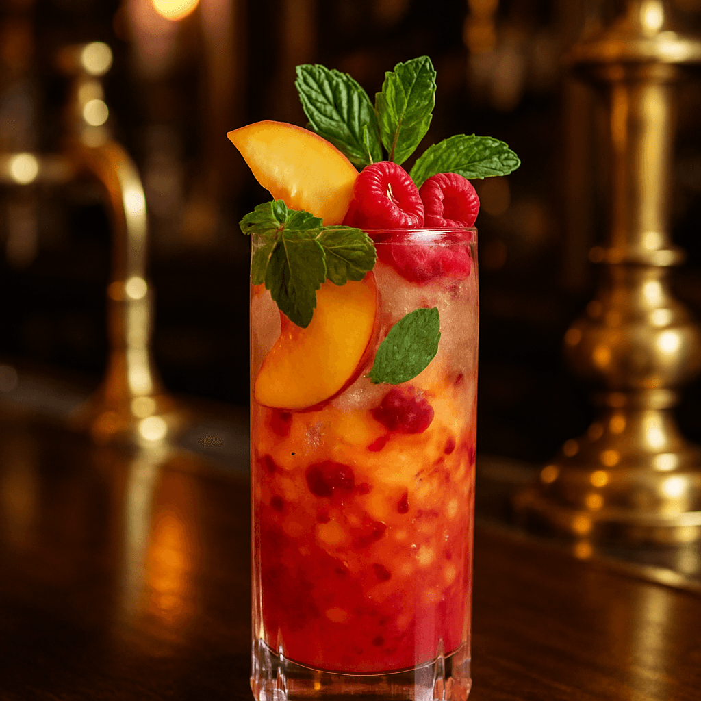 Cheers to Labor Day: Celebrate with Refreshing Cocktails